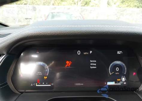 2025 Jeep Grand Cherokee Limited 4X2 from USA, damaged, VIN 1C4RJGBG4SC324920